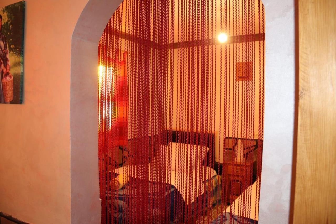 Maison D'Hotes La Vallee Des Nomades Msemrir ห้อง รูปภาพ