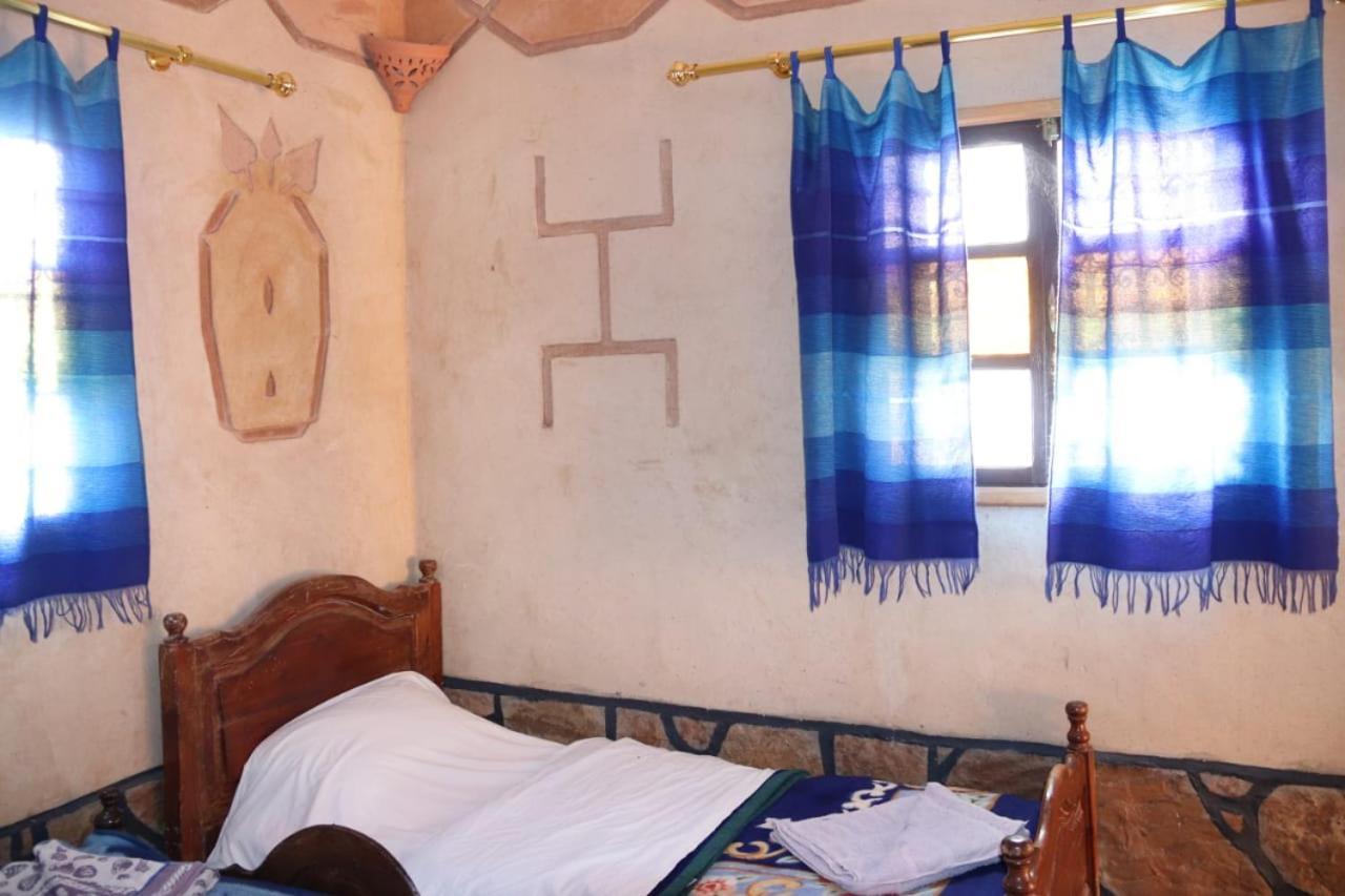 Maison D'Hotes La Vallee Des Nomades Msemrir ห้อง รูปภาพ