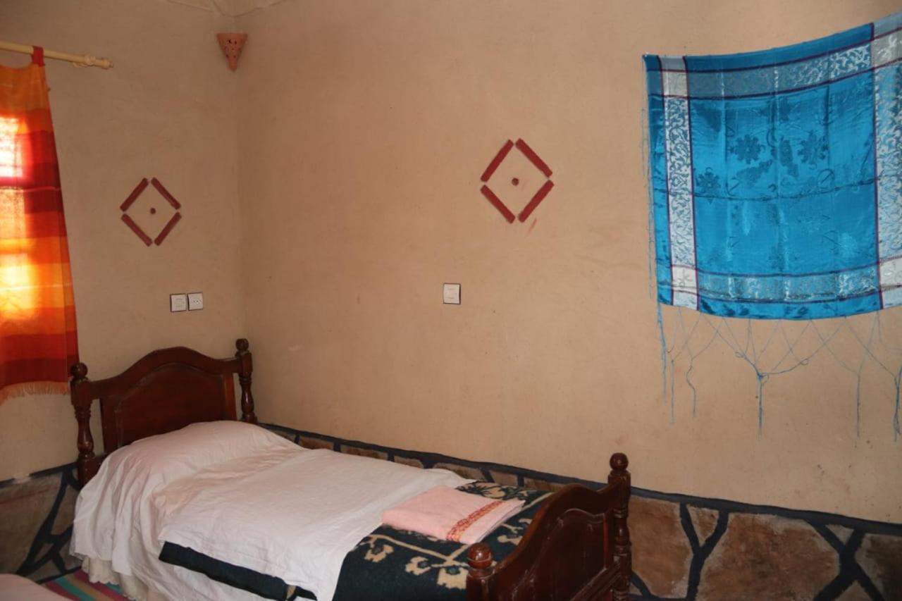 Maison D'Hotes La Vallee Des Nomades Msemrir ห้อง รูปภาพ